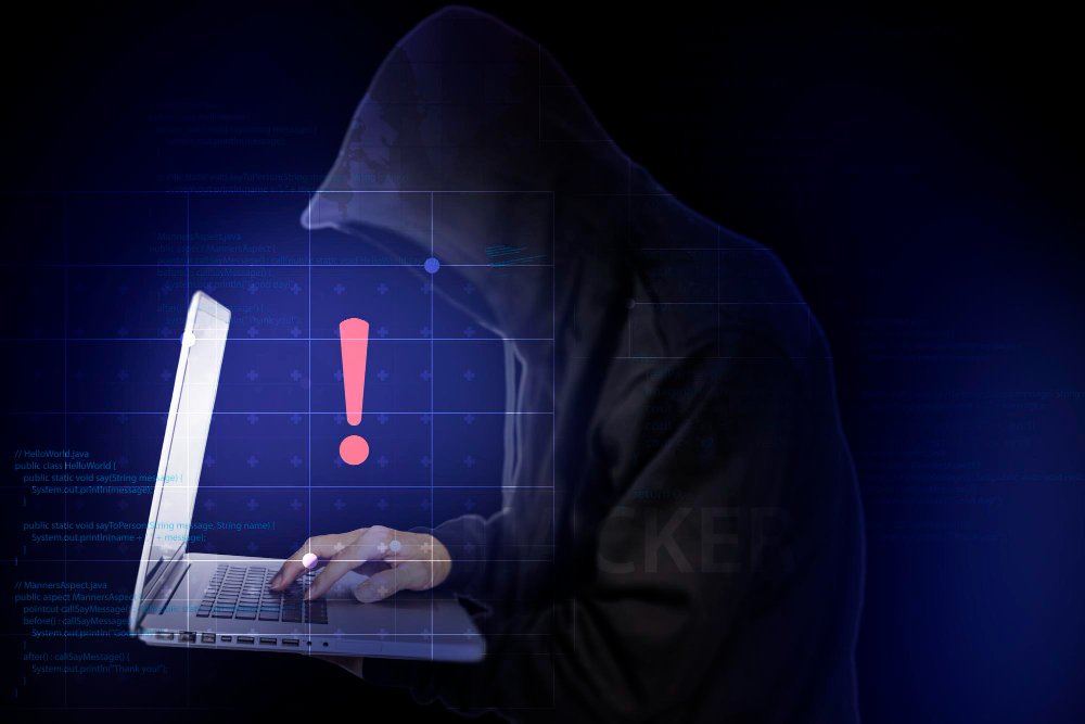 Tumpang Tindih Tugas Antara Kementerian dan Badan Siber dalam Menangani Serangan Ransomware