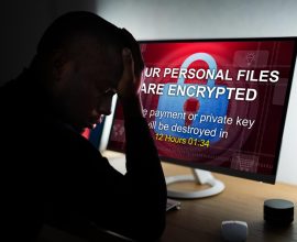Mengenal Apa Itu Maze Ransomware?