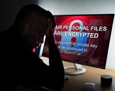 Mengenal Apa Itu Maze Ransomware?