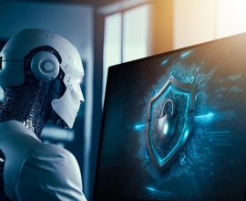 Fokus National Security AS pada Pengembangan AI
