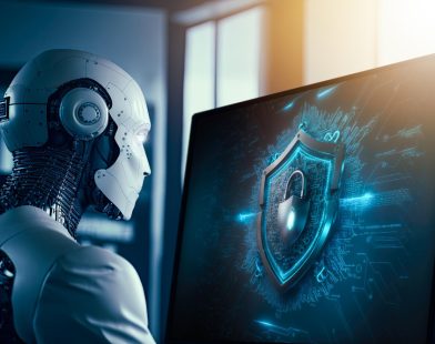 Fokus National Security AS pada Pengembangan AI