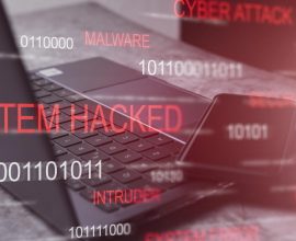 Mengenal Apa Itu Serangan WannaCry?
