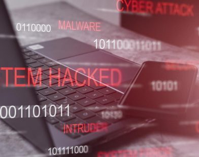 Mengenal Apa Itu Serangan WannaCry?