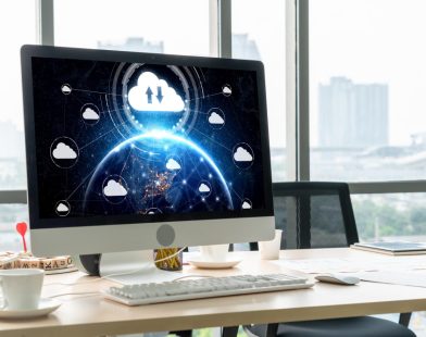 Mengenal Keamanan Endpoint (Endpoint Security)