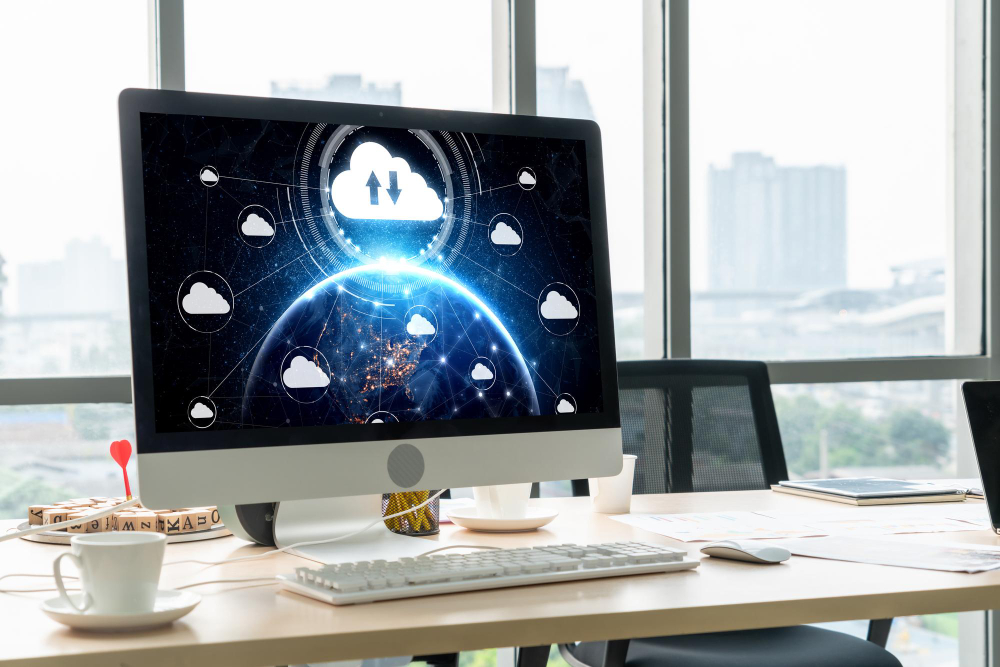 Mengenal Keamanan Endpoint (Endpoint Security)