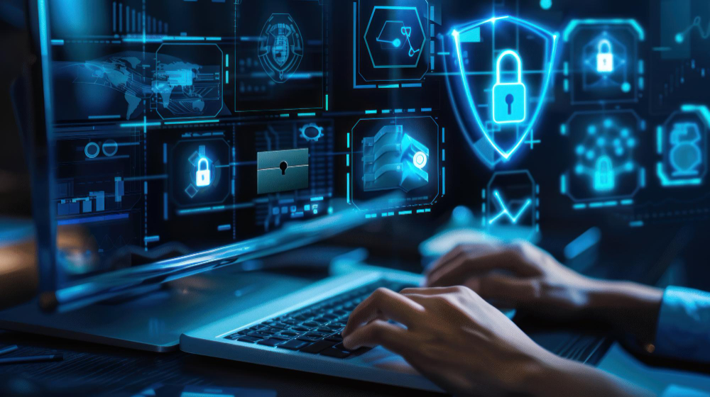 Pelajaran Lanjutan Cybersecurity dan Ethical Hacking: Bagian 3