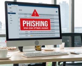 Serangan Social Engineering: Ancaman Siber yang Semakin Meningkat