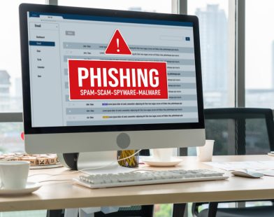 Serangan Social Engineering: Ancaman Siber yang Semakin Meningkat