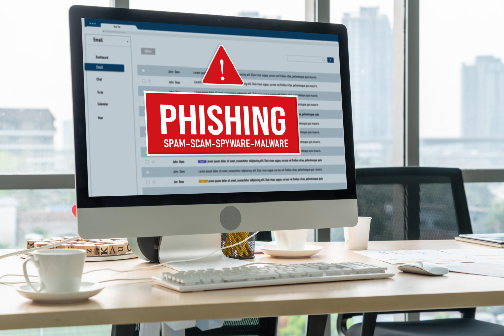 Serangan Social Engineering: Ancaman Siber yang Semakin Meningkat