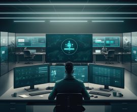 Top 10 Attack Surface Management Software Solutions di tahun 2024