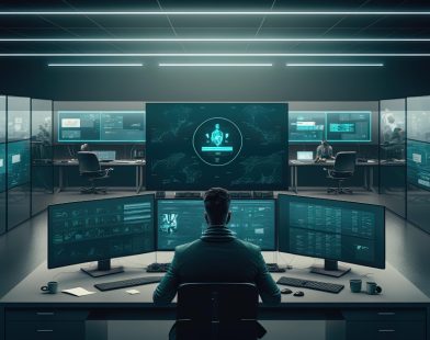 Top 10 Attack Surface Management Software Solutions di tahun 2024