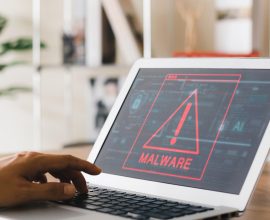 Malware-as-a-Service (MaaS): Ancaman Terbesar saat ini