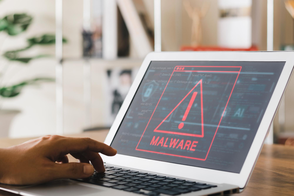 Malware-as-a-Service (MaaS): Ancaman Terbesar saat ini