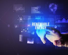 Tantang Cyber Security dalam Renewable Energy