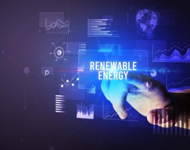 Tantang Cyber Security dalam Renewable Energy