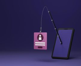 Mengenal Apa Itu Serangan Phishing?