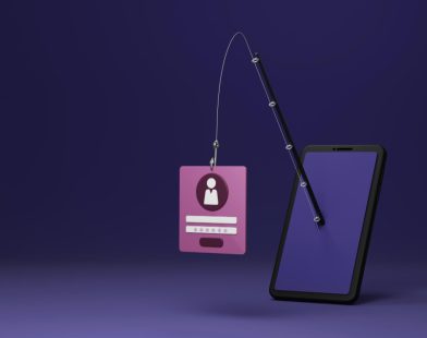 Mengenal Apa Itu Serangan Phishing?