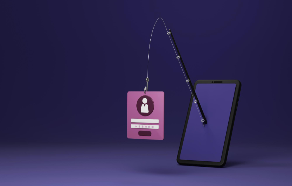 Mengenal Apa Itu Serangan Phishing?