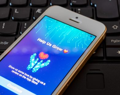 Pentesting untuk Aplikasi iOS: Melindungi Aplikasi dan Data Sensitif