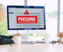 Mengenal Apa Itu Serangan Social Engineering?