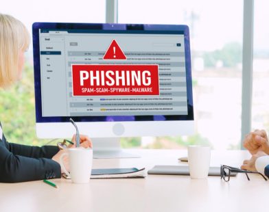 Mengenal Apa Itu Serangan Social Engineering?