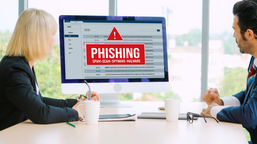 Mengenal Apa Itu Serangan Social Engineering?