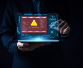 Mengenal Apa Itu Petya dan NotPetya?