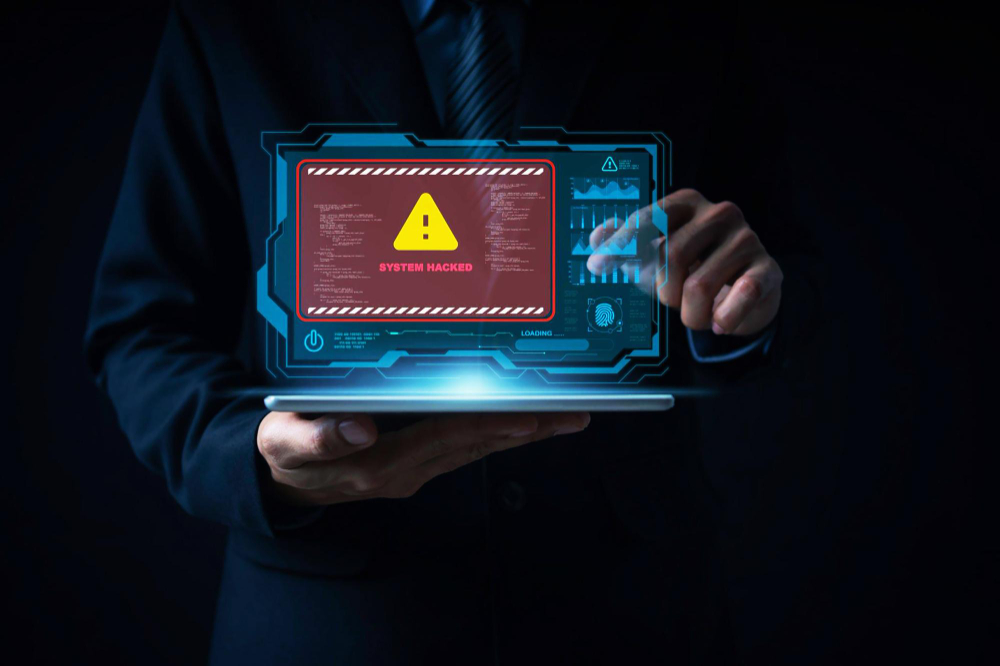 Mengenal Apa Itu Petya dan NotPetya?