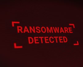 Mengenal Apa Itu Ryuk Ransomware?