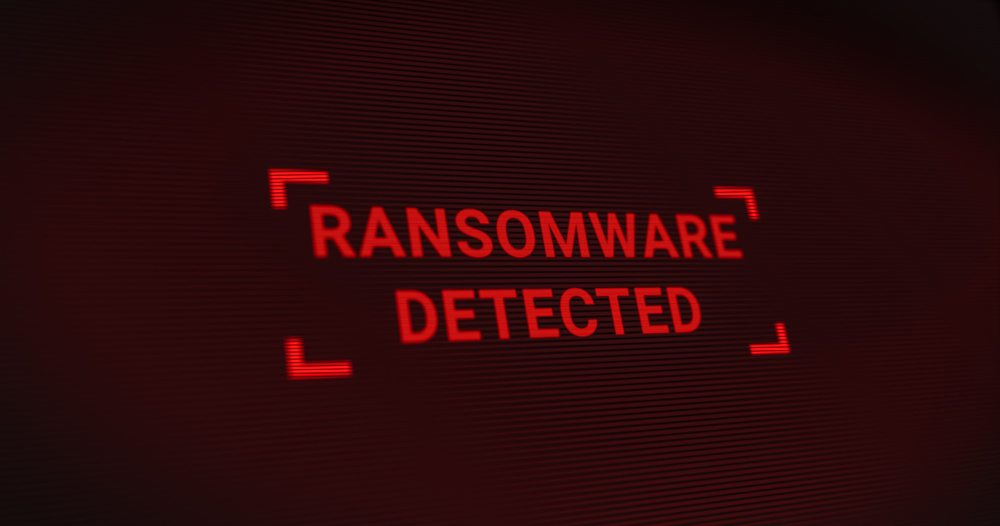 Mengenal Apa Itu Ryuk Ransomware?