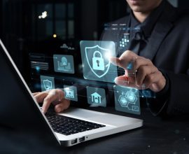 Studi Kasus: Kebocoran Data National PTA di Dark Web