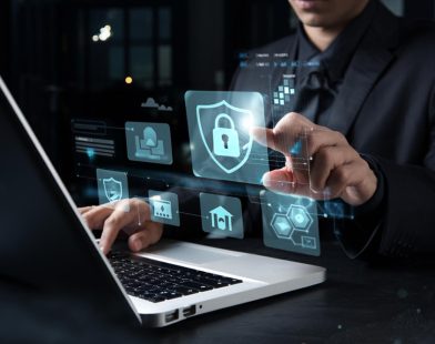 Studi Kasus: Kebocoran Data National PTA di Dark Web