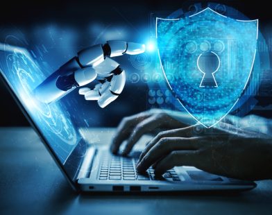 Melawan Balik Serangan Siber: Implementasi Automatisasi Respons Keamanan dengan AI