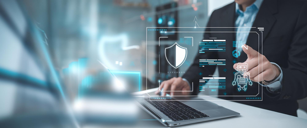 Keamanan Endpoint dan Perangkat IoT: Menggunakan AI untuk Melindungi Dunia yang Terhubung