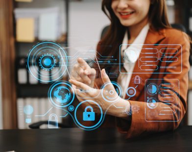 Meningkatkan Keamanan Siber dengan Praktik Threat Intelligence yang Efektif