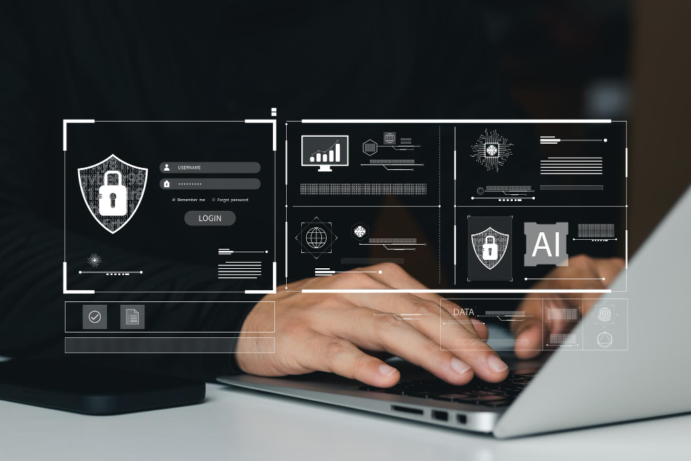 Panduan Komprehensif Networking dalam Cybersecurity: Ethical Hacking bagian 6