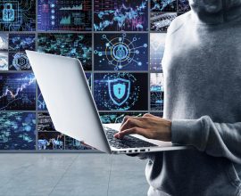 Pentingnya Threat Intelligence dalam Mengelola Risiko Keamanan dari Aset Internet yang Tidak Dikelola