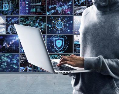 Pentingnya Threat Intelligence dalam Mengelola Risiko Keamanan dari Aset Internet yang Tidak Dikelola
