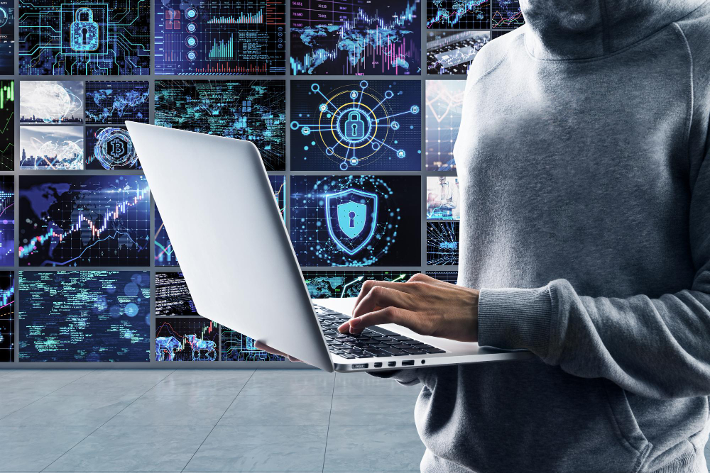 Pentingnya Threat Intelligence dalam Mengelola Risiko Keamanan dari Aset Internet yang Tidak Dikelola