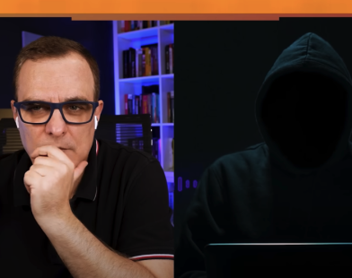 Apakah anda pernah diretas? kenali ciri dan tanda-tandanya!