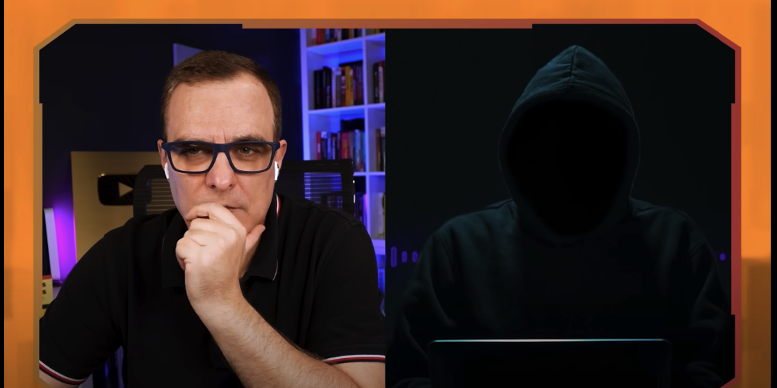 Apakah anda pernah diretas? kenali ciri dan tanda-tandanya!