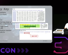 Menguak Windows Hello Tanpa Sidik Jari: Pelajaran dari DEF CON 32 tentang Penyalahgunaan Teknologi Autentikasi