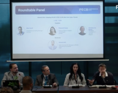 Menghadapi Ancaman Siber Masa Depan: Adopsi ISO/IEC 27001 untuk Security yang Lebih Kuat