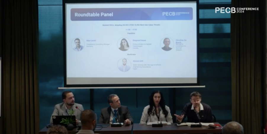 Menghadapi Ancaman Siber Masa Depan: Adopsi ISO/IEC 27001 untuk Security yang Lebih Kuat