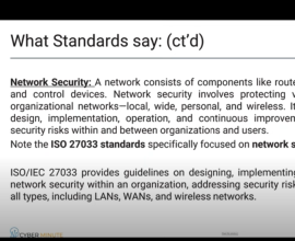 Menavigasi Dunia Keamanan Siber: Panduan Lengkap dari Webinar Cybersecurity dan implementasi ISO/IEC 27001 ISO/IEC 27032