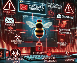 Kemunculan Kembali Malware Bumblebee dengan Metode Serangan Baru
