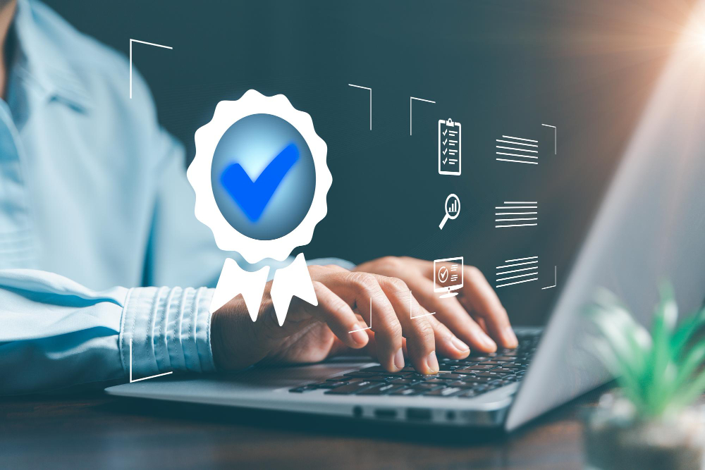 Mengenal Apa Itu Certificate Authority (CA)?