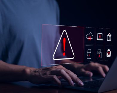 Menguak Sisi Gelap Identitas Mesin