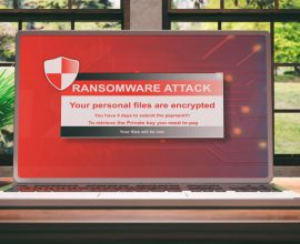 Mengenal Apa Itu Ransomware?