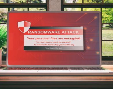Mengenal Apa Itu Ransomware?